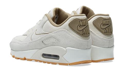 nike air max 90 weiß braun beige|air max 90 shoes.